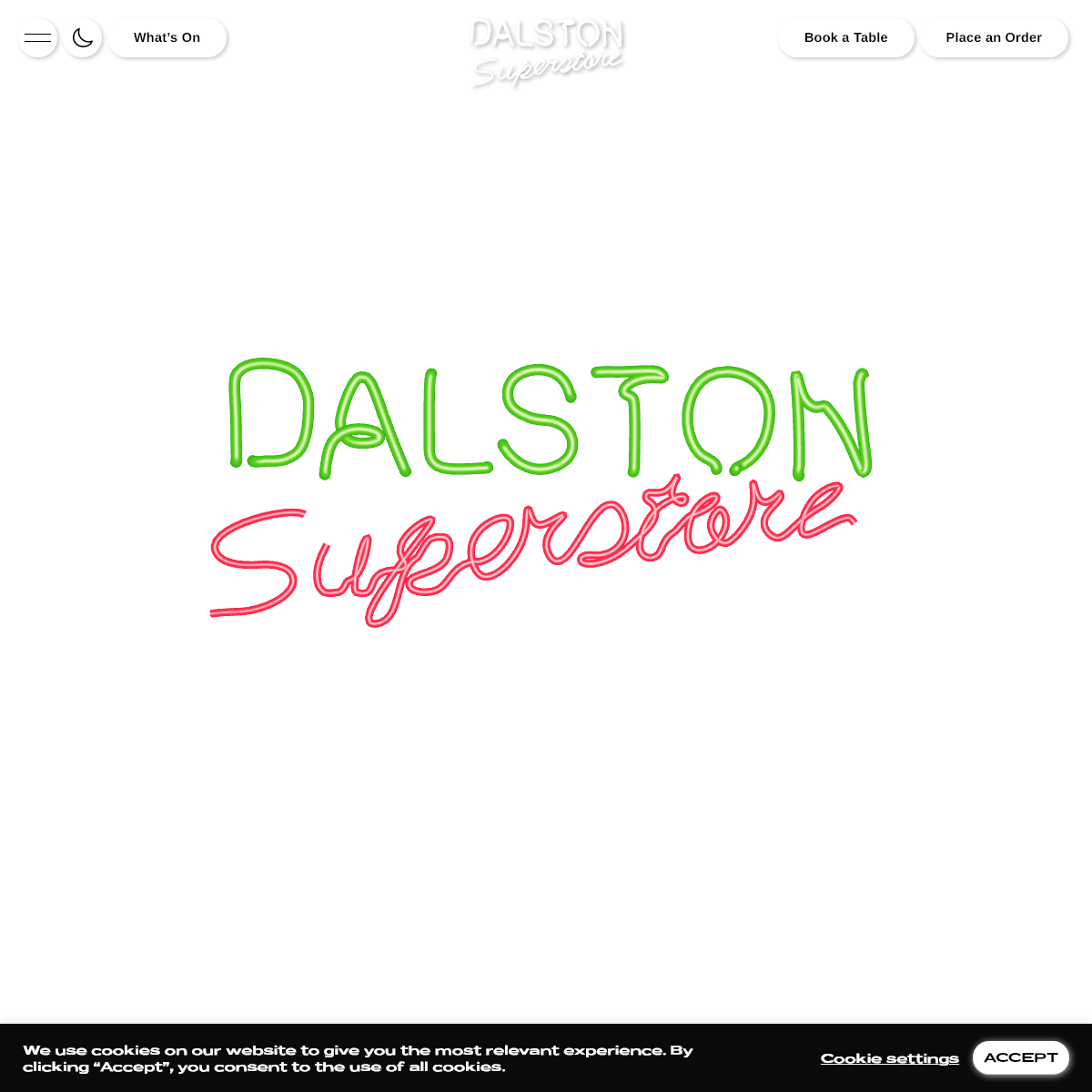 A complete backup of dalstonsuperstore.com