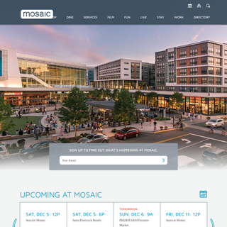 A complete backup of mosaicdistrict.com