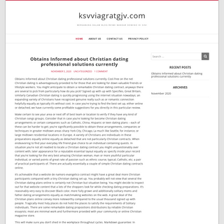 A complete backup of ksvviagratgjv.com