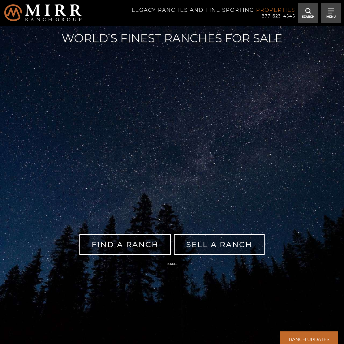 A complete backup of mirrranchgroup.com