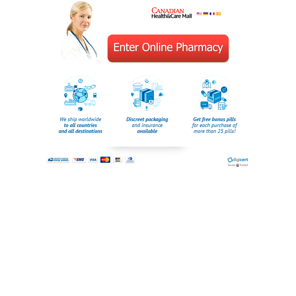 A complete backup of canadianonlinepharmacyelite.com