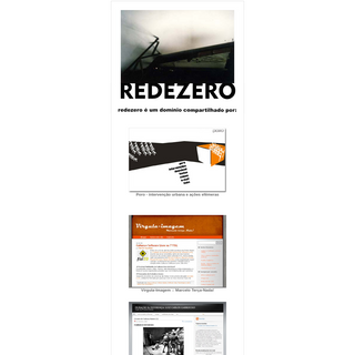 A complete backup of redezero.org
