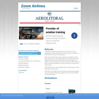 A complete backup of flyzoom.com