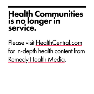 A complete backup of healthcommunities.com