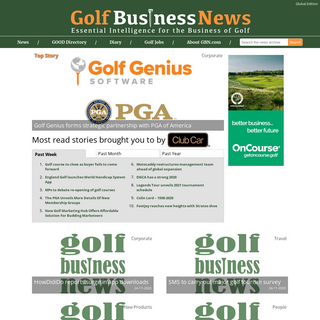 A complete backup of golfbusinessnews.com