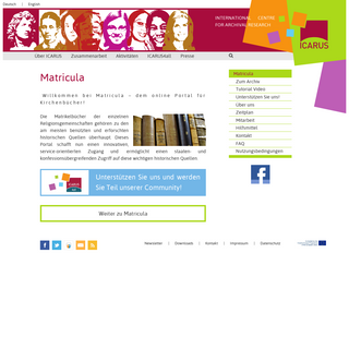 A complete backup of matricula-online.eu