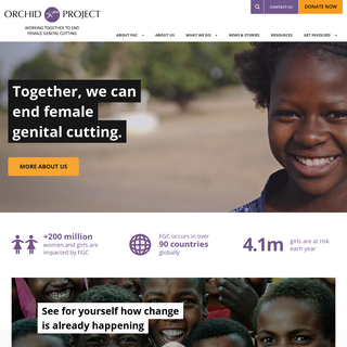 A complete backup of orchidproject.org