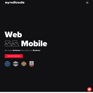 A complete backup of syndicode.com