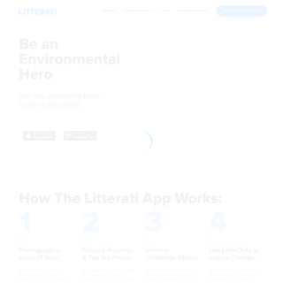 A complete backup of litterati.org