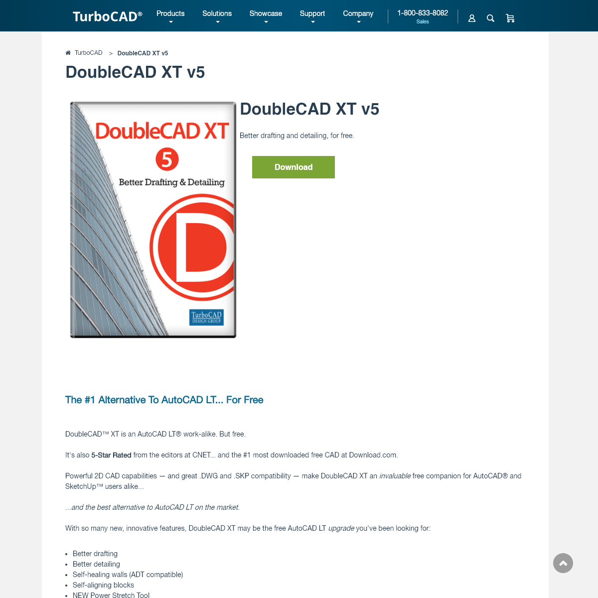 A complete backup of doublecad.com