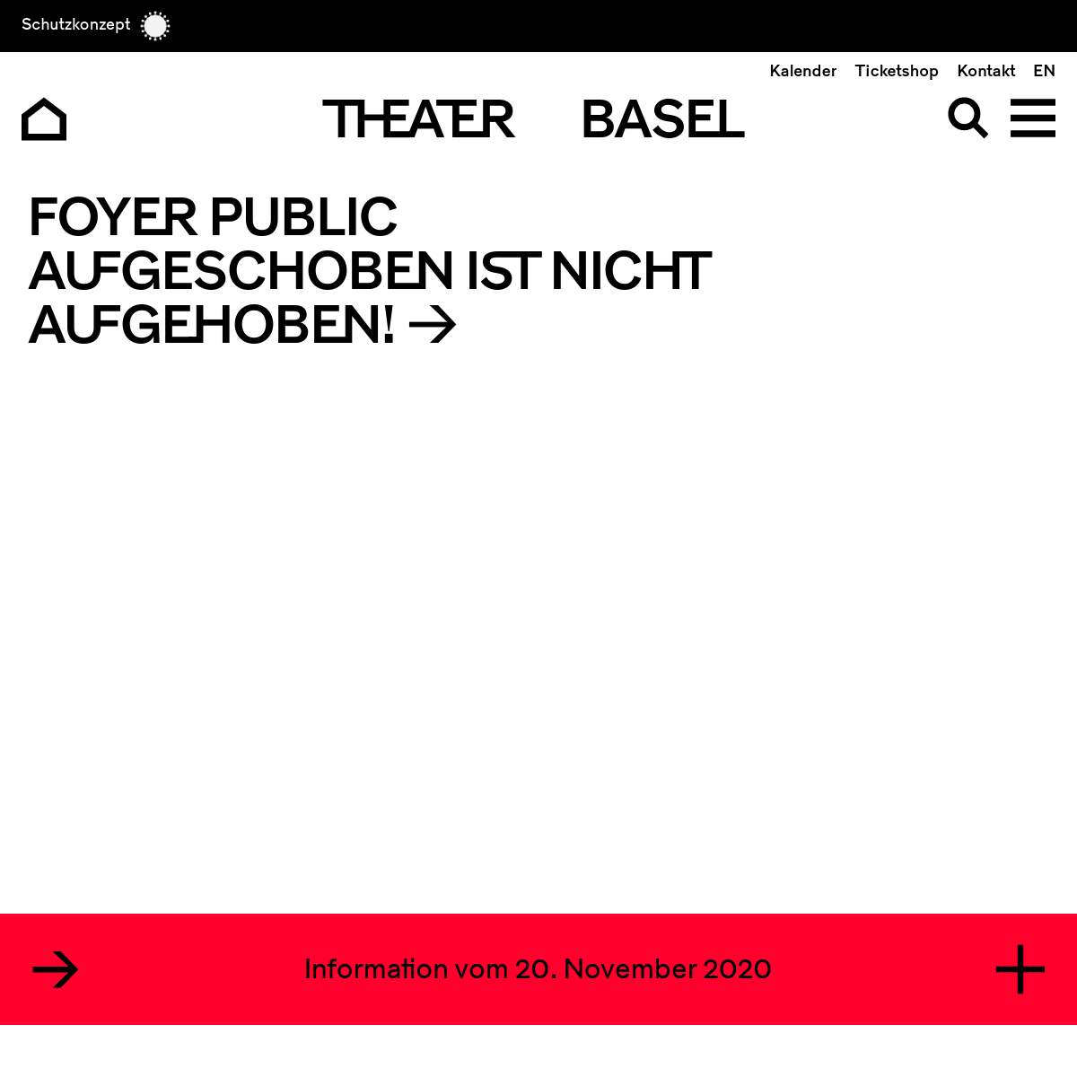 Theater Basel