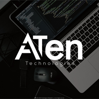 A complete backup of aten.tech