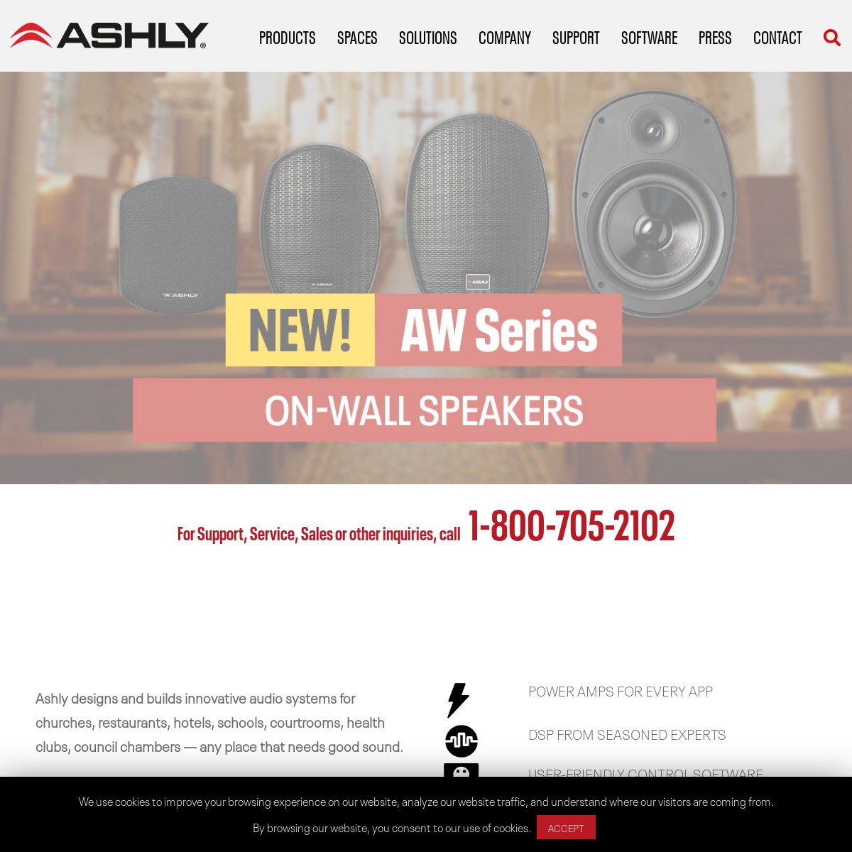 A complete backup of ashly.com