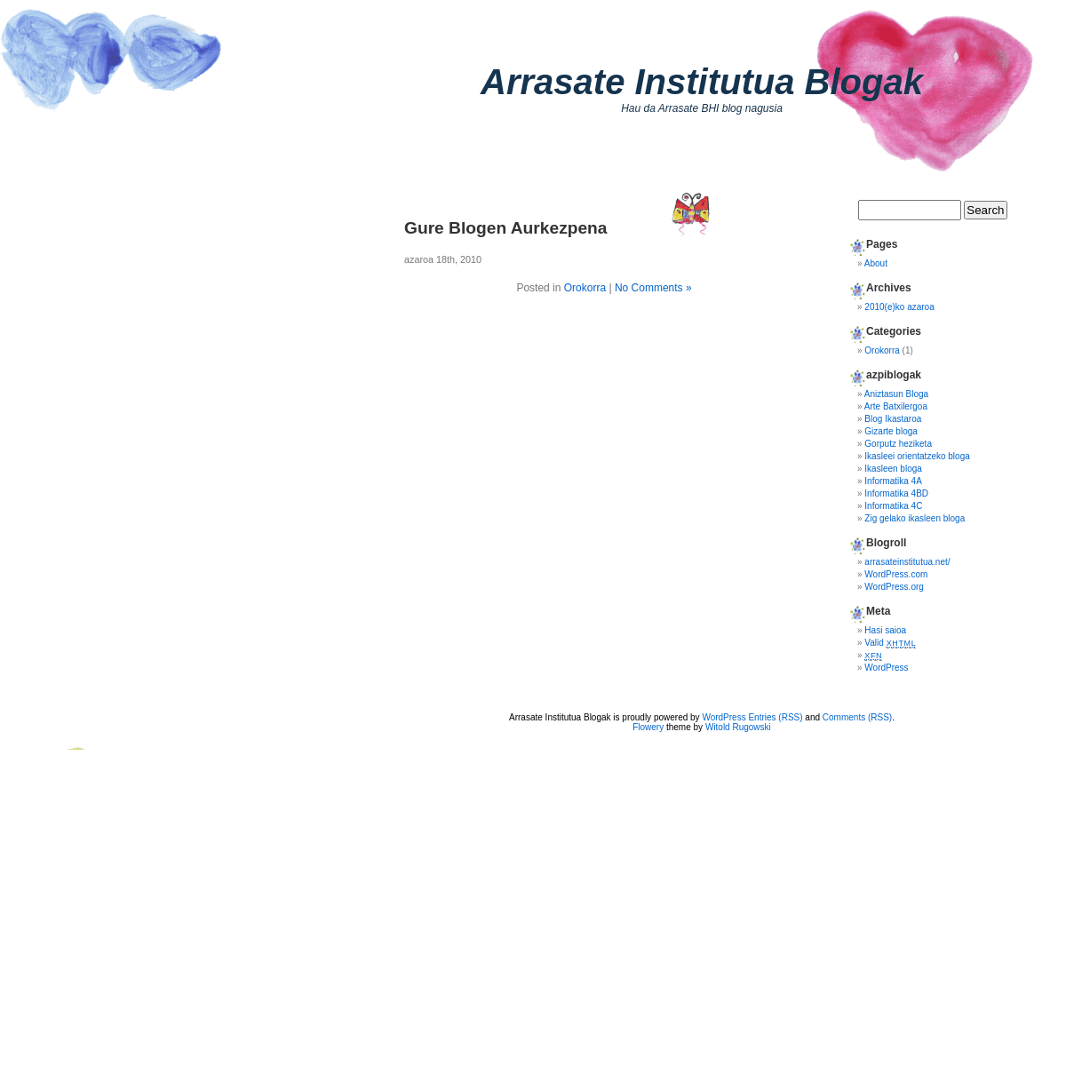 A complete backup of arrasatebhi.net
