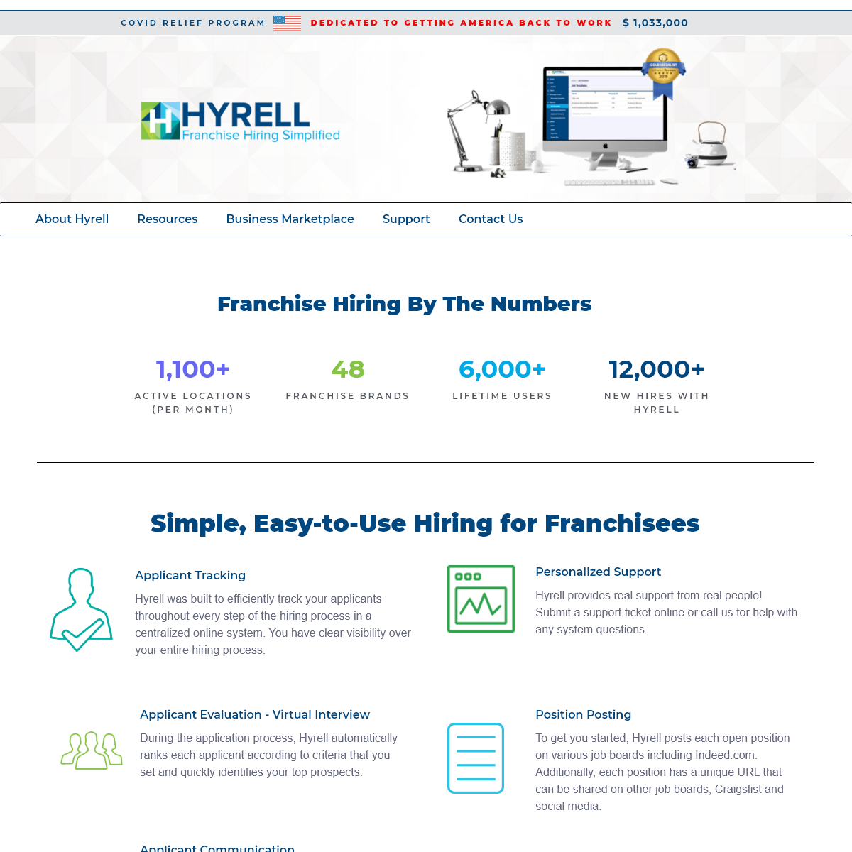 A complete backup of hyrell.com