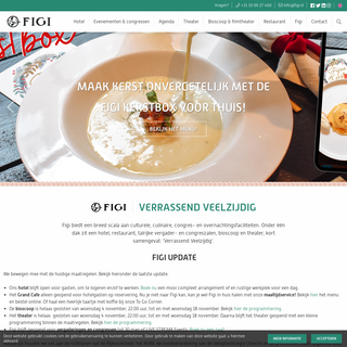 A complete backup of figi.nl