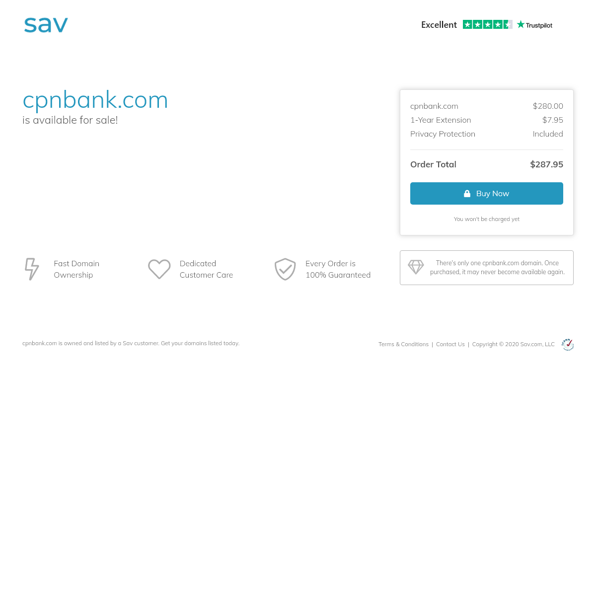 A complete backup of cpnbank.com