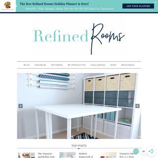 A complete backup of refinedroomsllc.com