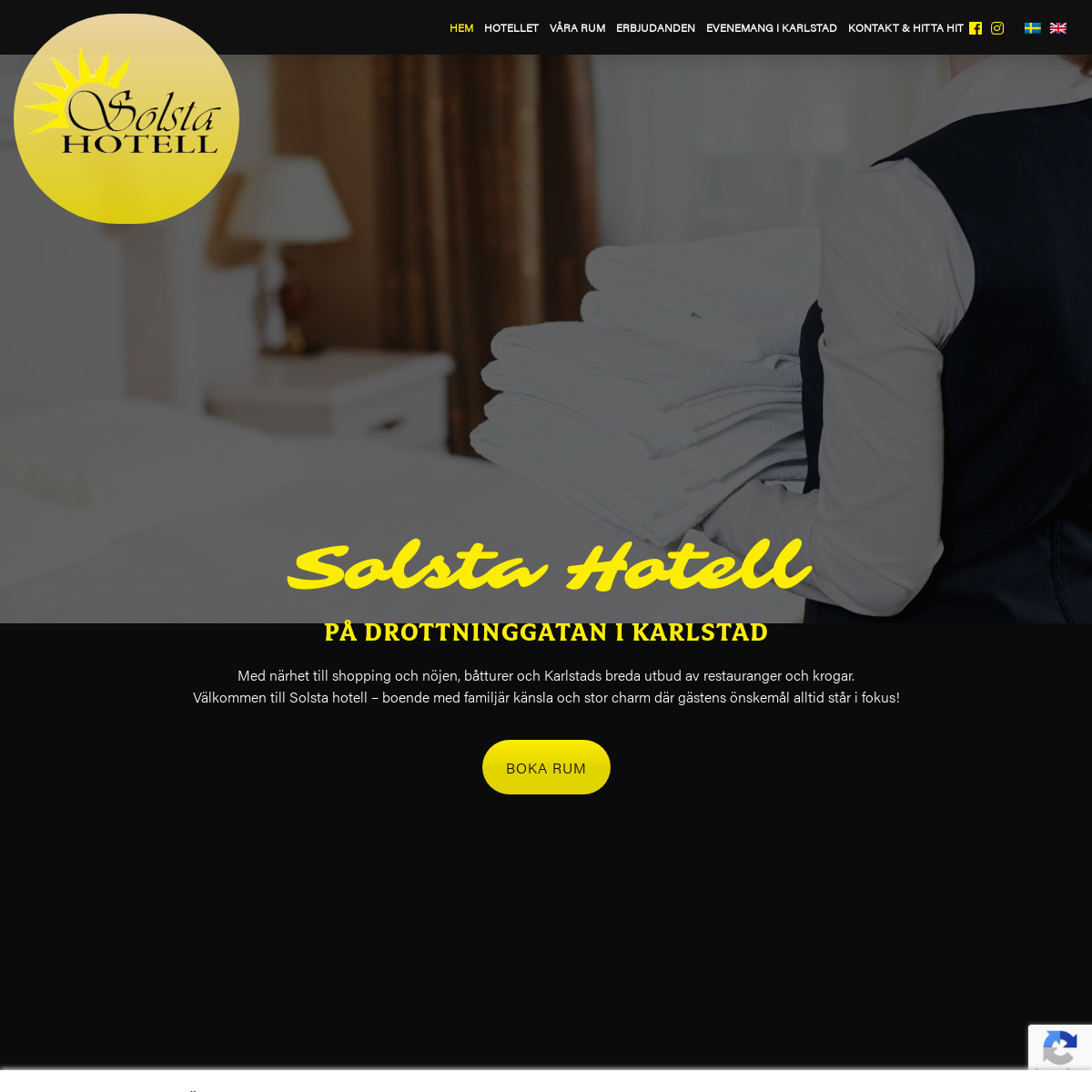 A complete backup of solstahotell.se
