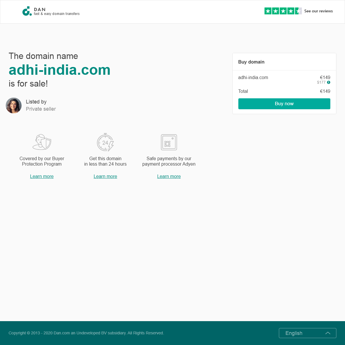 A complete backup of adhi-india.com