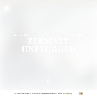 A complete backup of zermatt-unplugged.ch