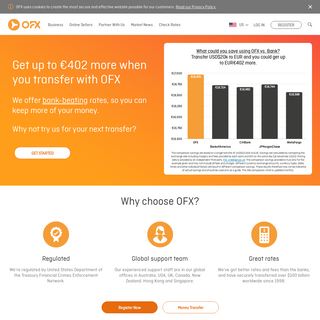 A complete backup of ofx.com