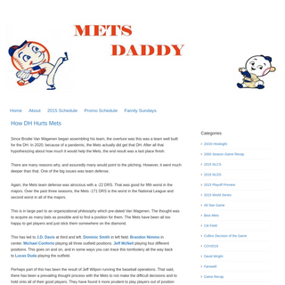 A complete backup of metsdaddy.com