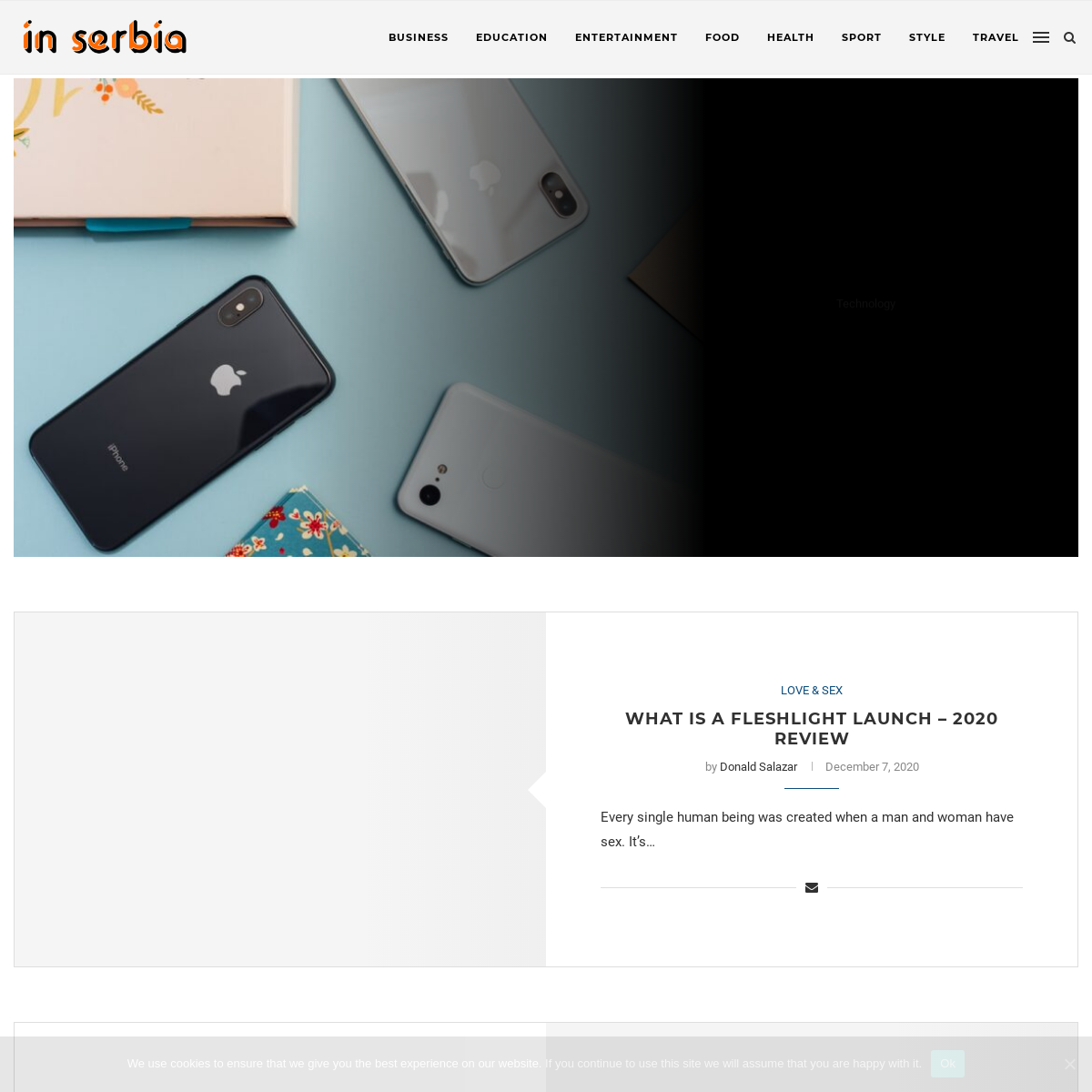 InSerbia News - Latest News from Serbia, Balkans, Europe and World