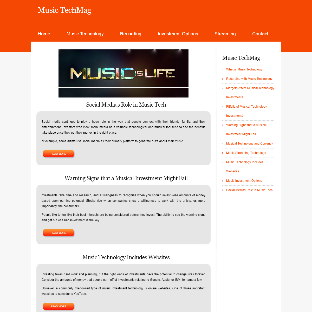 A complete backup of musictechmag.co.uk