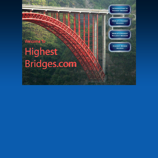 A complete backup of highestbridges.com