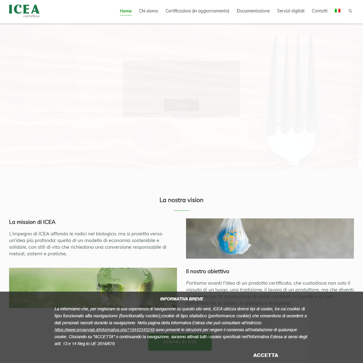 A complete backup of icea.bio