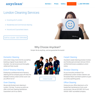 A complete backup of anyclean.co.uk