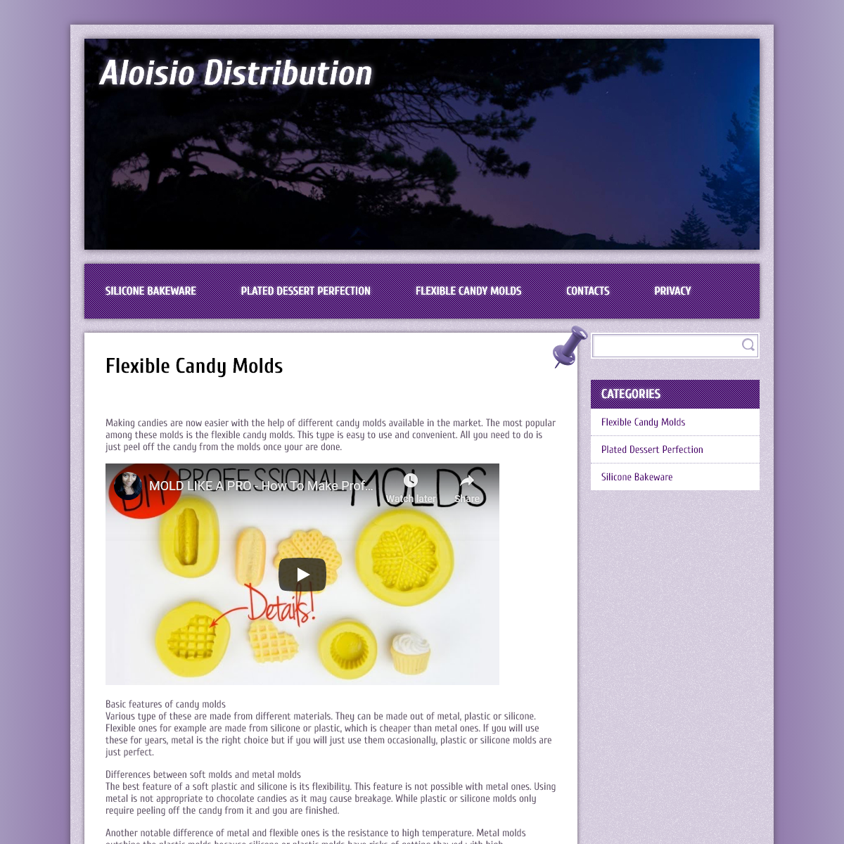 A complete backup of aloisio-distribution.com