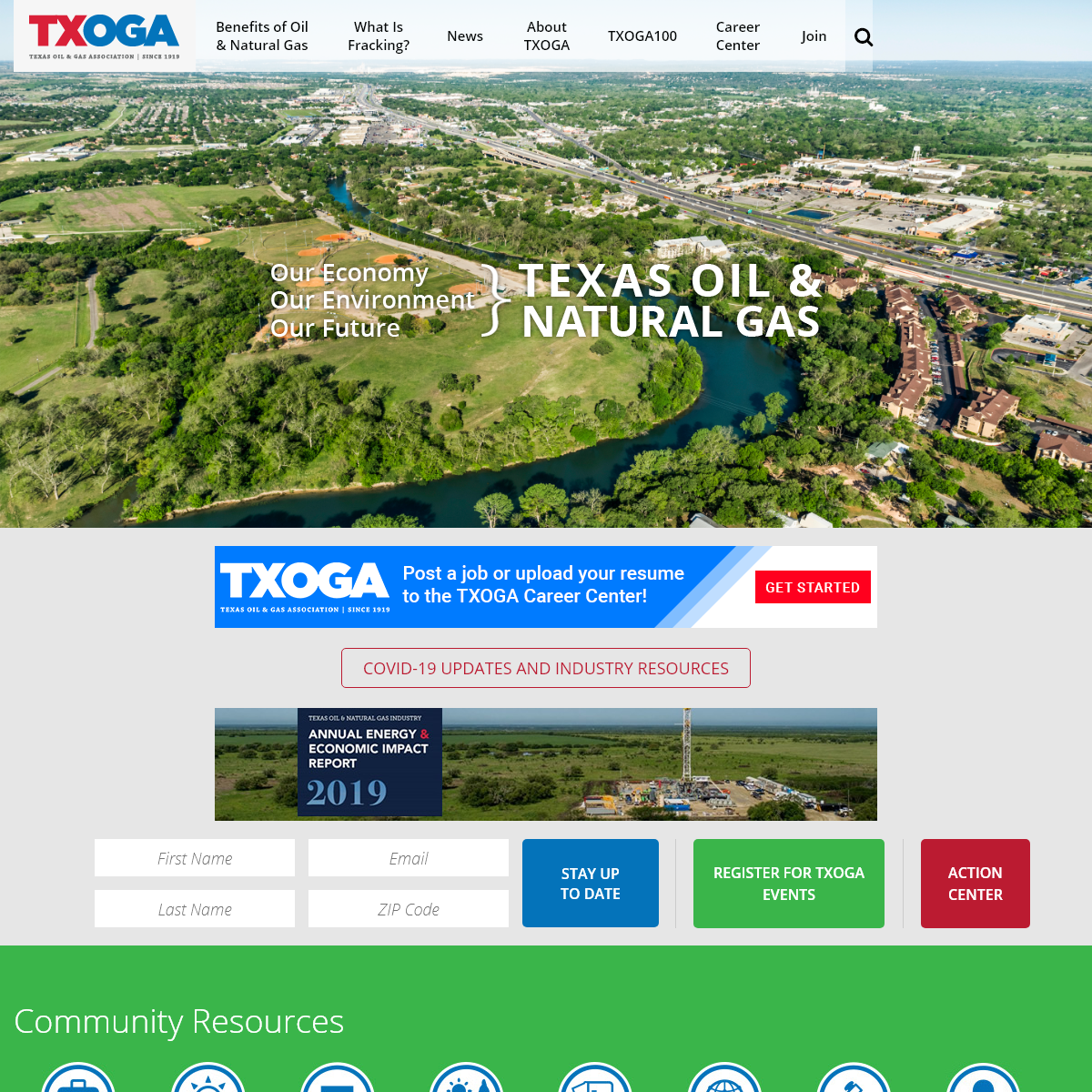 A complete backup of txoga.org