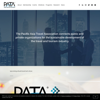 A complete backup of pata.org