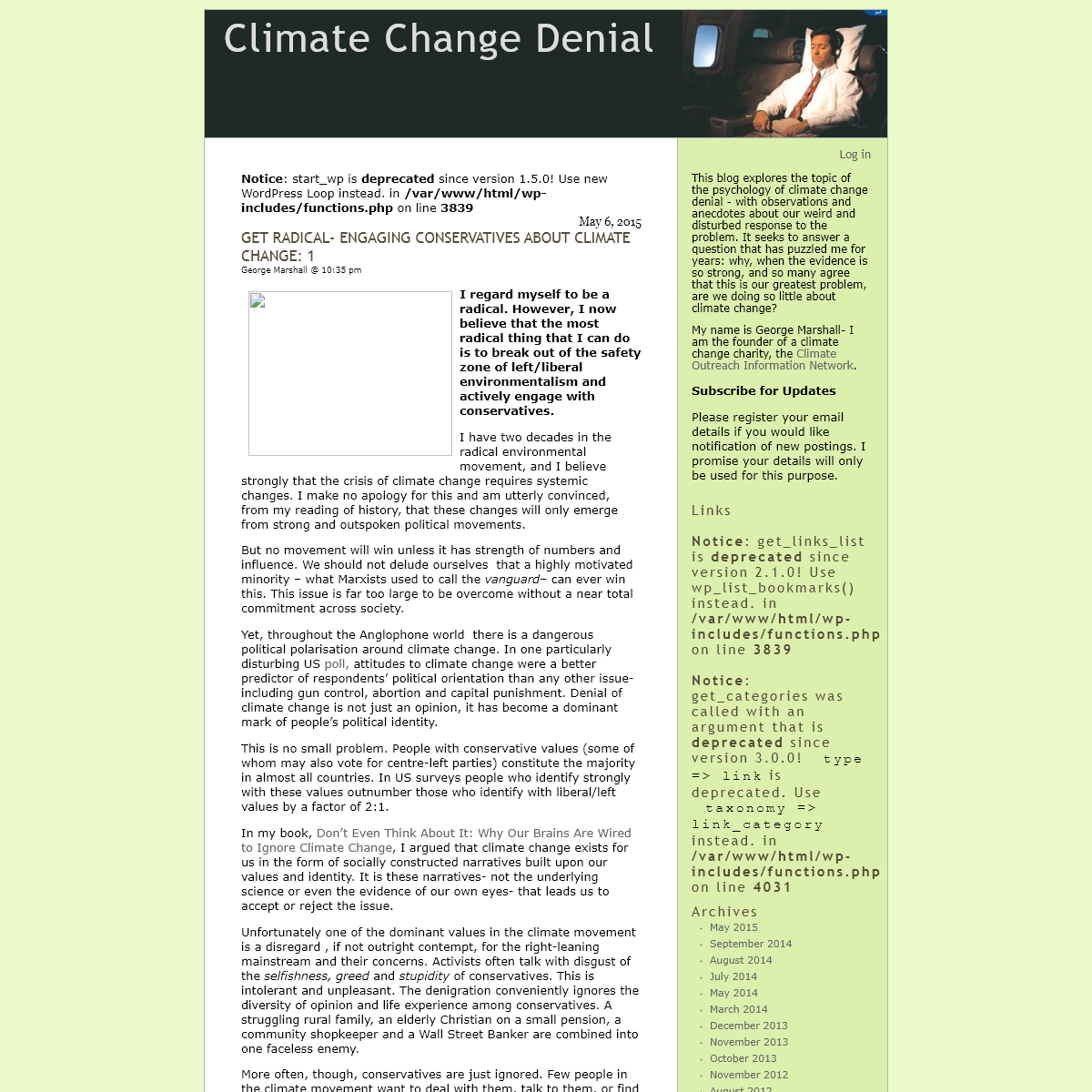 A complete backup of climatedenial.org