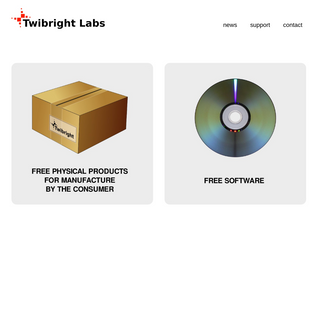 A complete backup of twibright.com