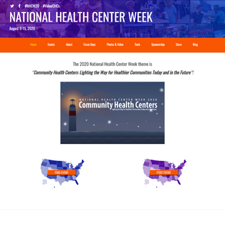 A complete backup of healthcenterweek.org