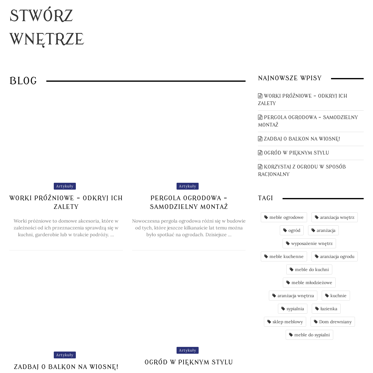 A complete backup of stworzwnetrze.com.pl