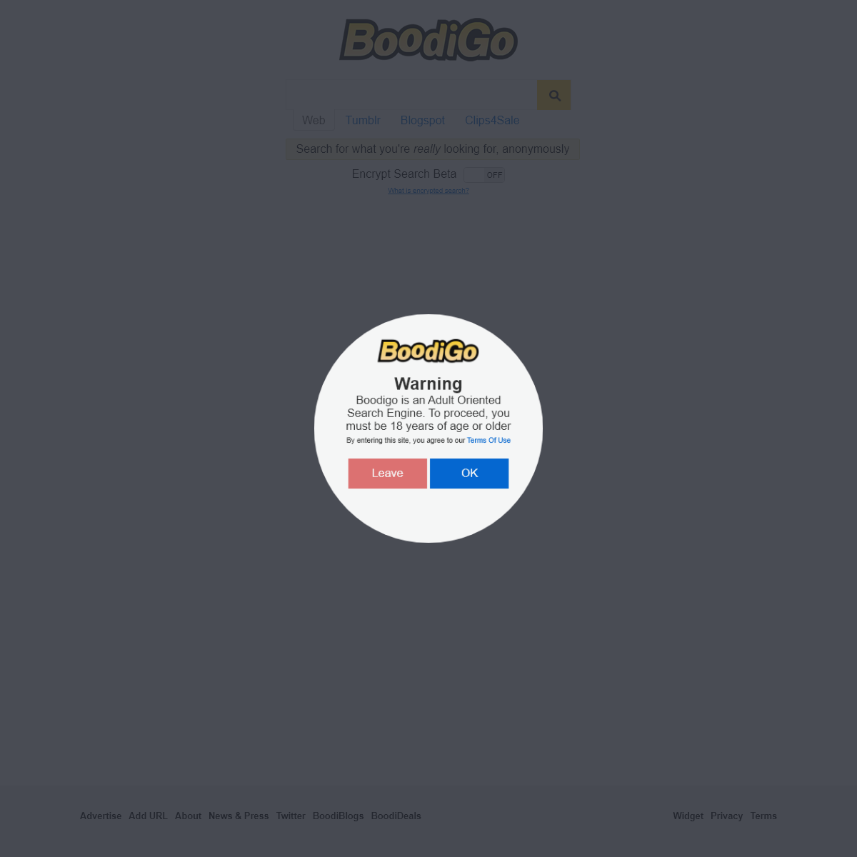 A complete backup of boodigo.com