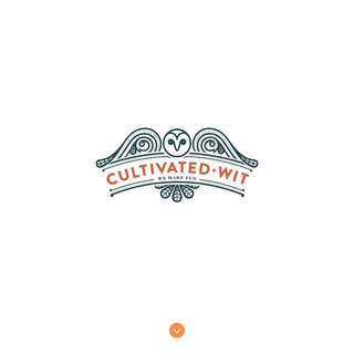 A complete backup of cultivatedwit.com