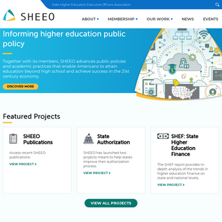 A complete backup of sheeo.org
