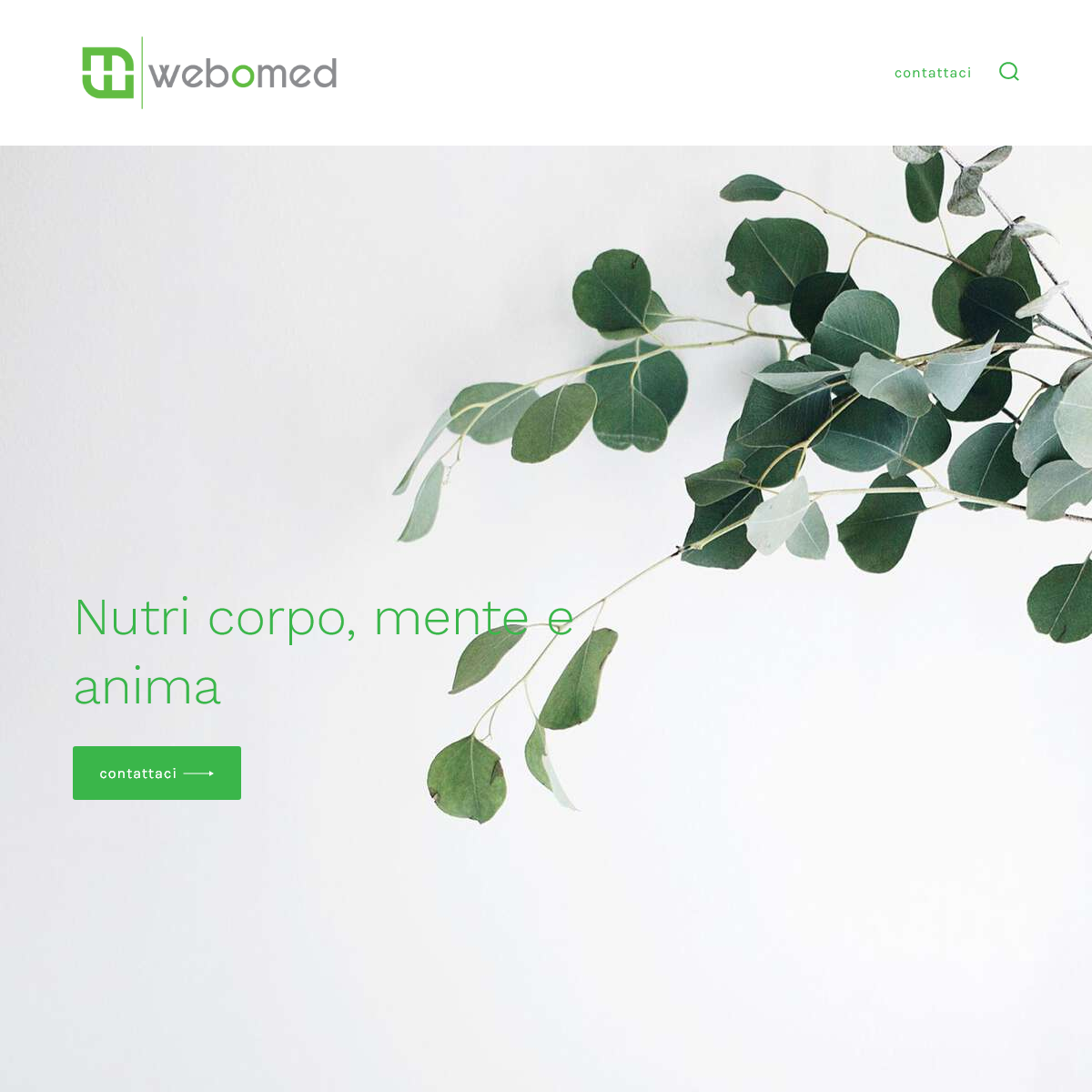 A complete backup of webomed.com