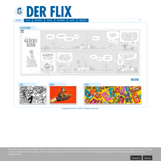 A complete backup of der-flix.de