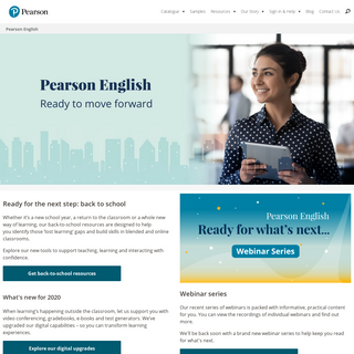A complete backup of pearsonelt.com