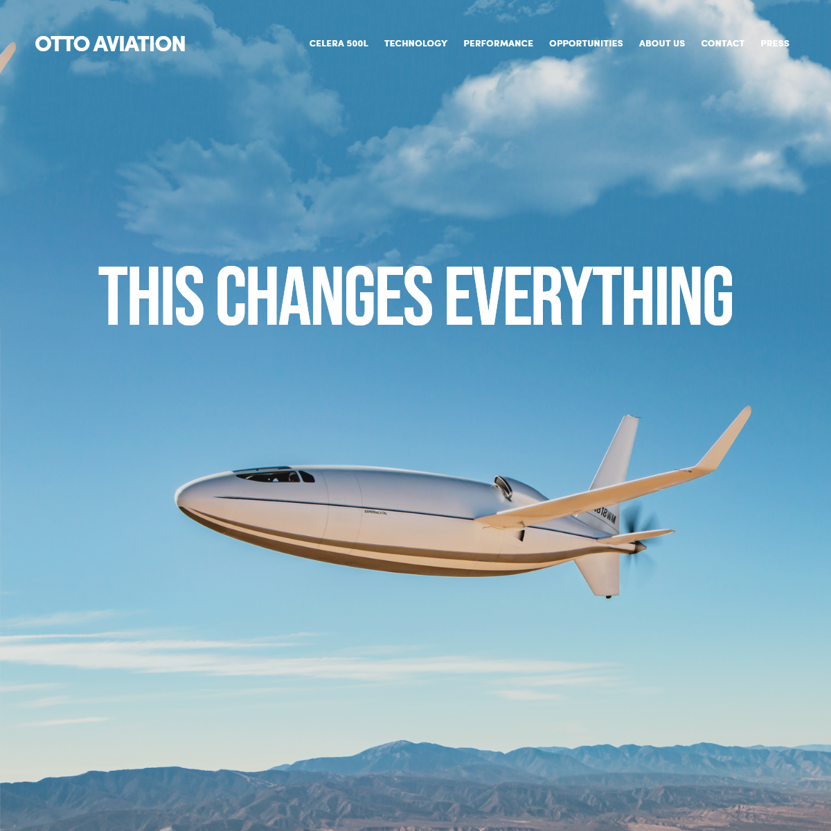 A complete backup of ottoaviation.com