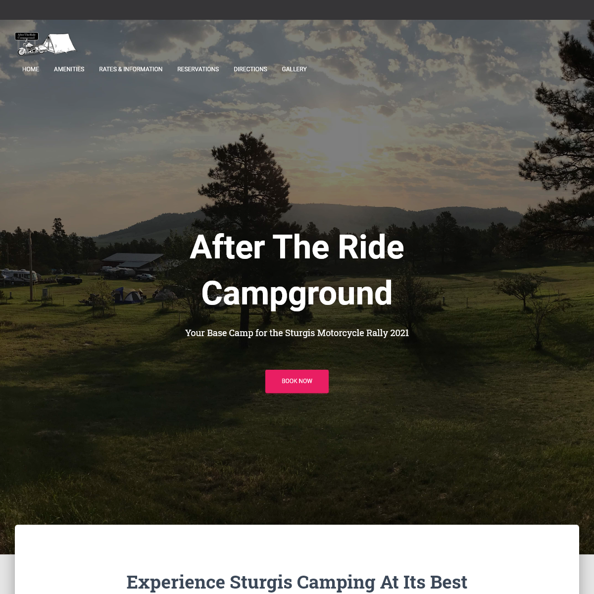 A complete backup of aftertheridecampground.com