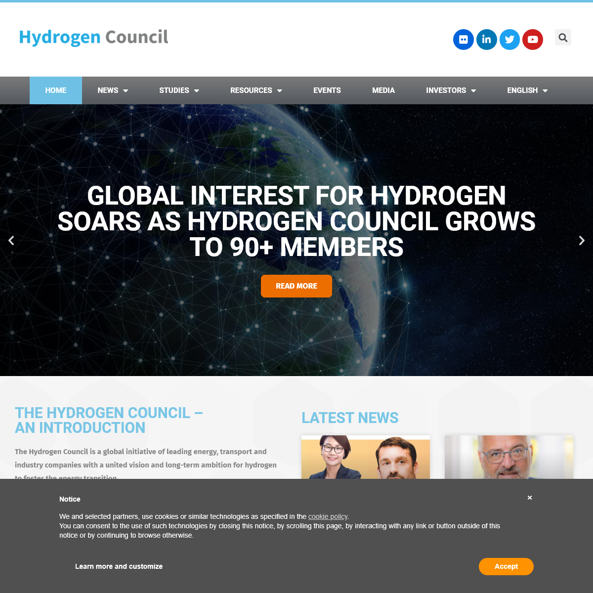 A complete backup of hydrogencouncil.com