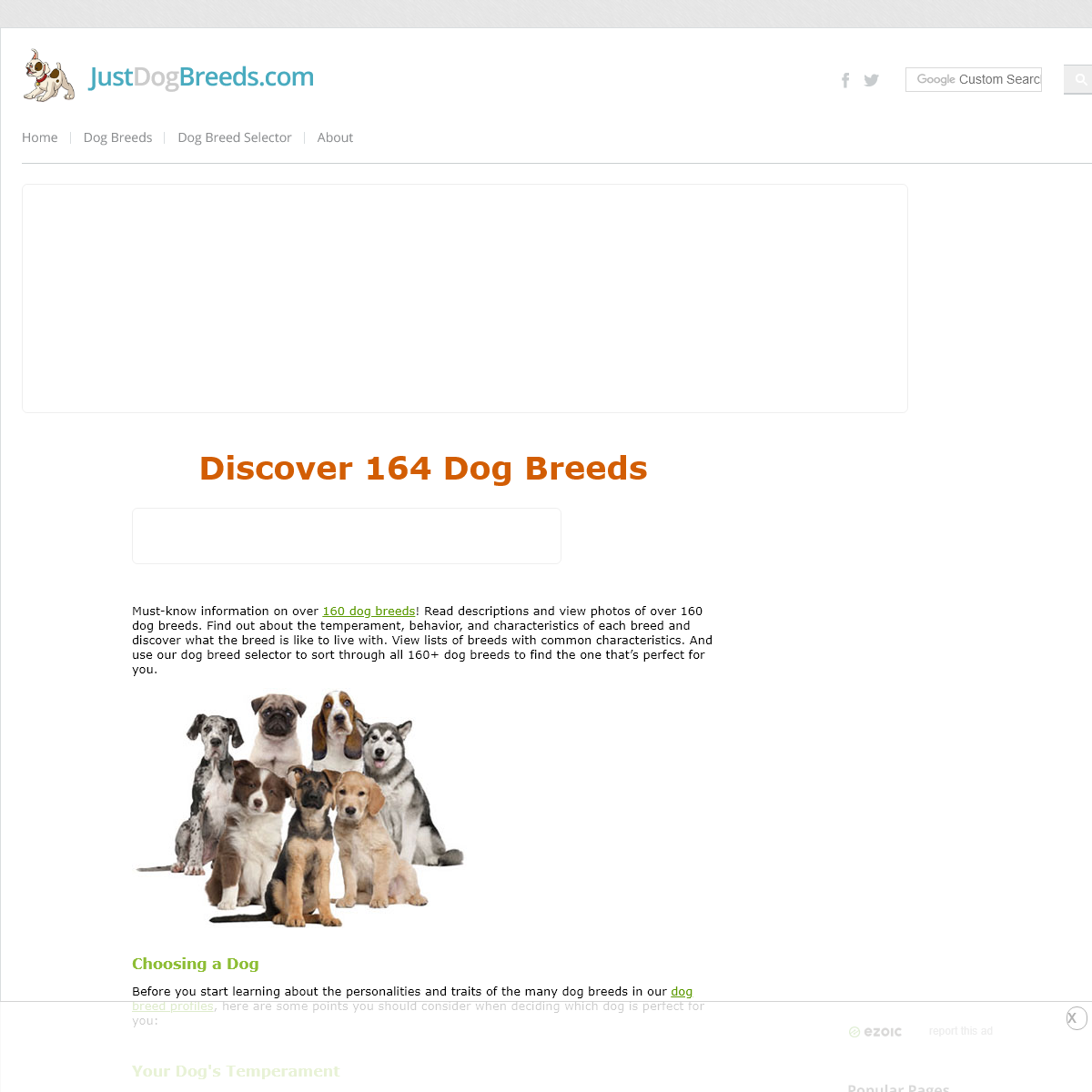 A complete backup of justdogbreeds.com