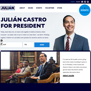 A complete backup of juliancastro.com